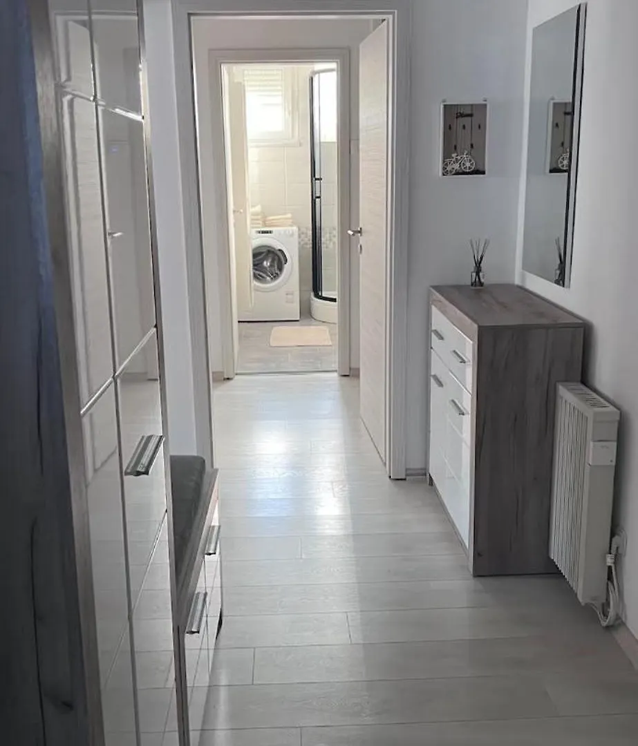 Vitus Apartment Rijeka