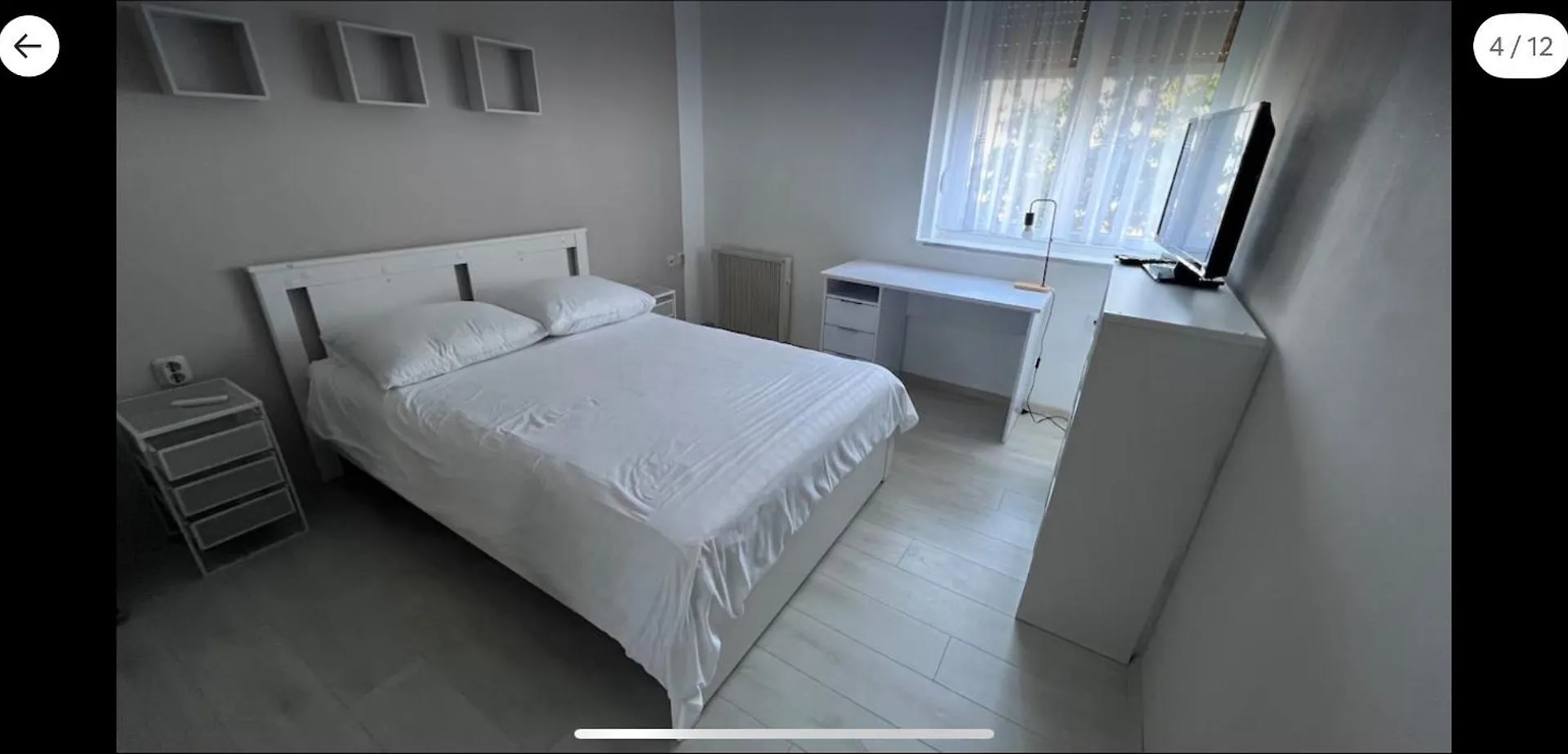 Vitus Apartment Rijeka