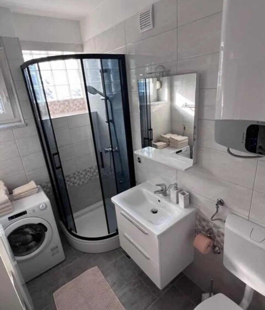 Vitus Apartment Rijeka 0*,