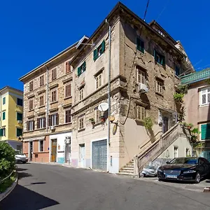Apartment Grota In The Center, Rijeka