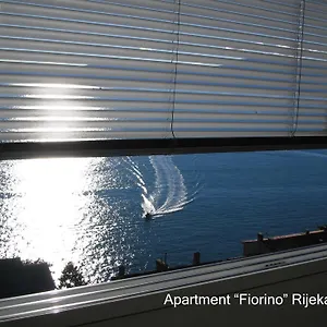 Apartment Fiorino, Rijeka