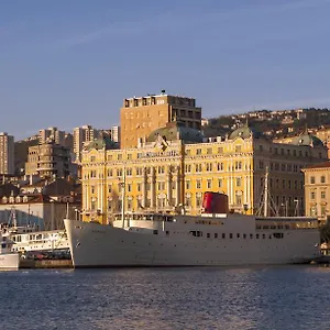 Auberge de jeunesse Marina, Rijeka