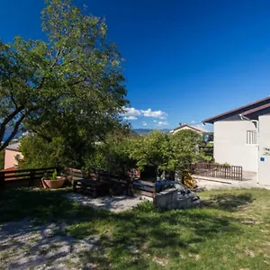 Appartement Fancy, Rijeka