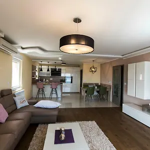 Apartment Sandra, Rijeka